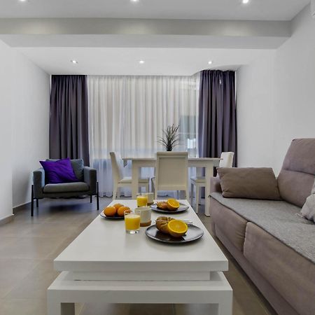 Apartament Tropico By Ivi Real Estate Torremolinos Zewnętrze zdjęcie