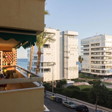 Apartament Tropico By Ivi Real Estate Torremolinos Zewnętrze zdjęcie