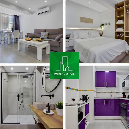 Apartament Tropico By Ivi Real Estate Torremolinos Zewnętrze zdjęcie