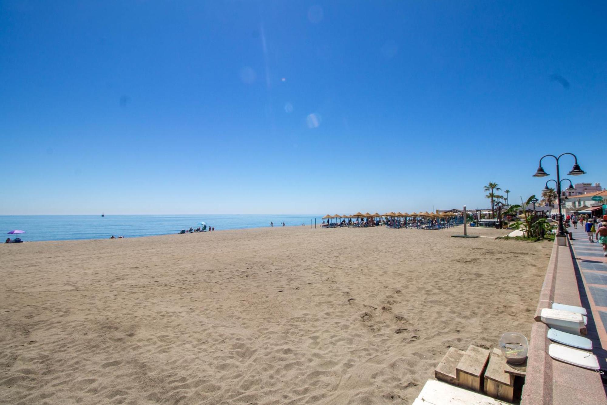 Apartament Tropico By Ivi Real Estate Torremolinos Zewnętrze zdjęcie