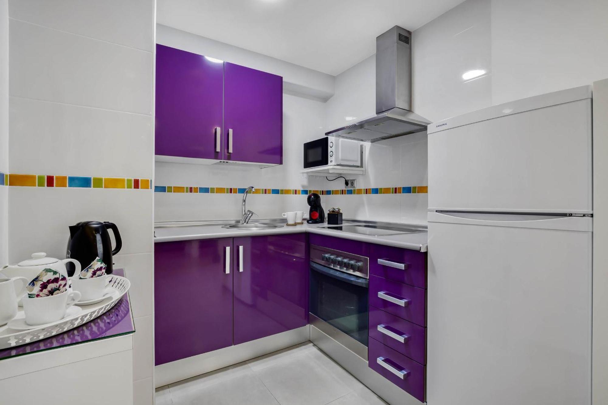 Apartament Tropico By Ivi Real Estate Torremolinos Zewnętrze zdjęcie
