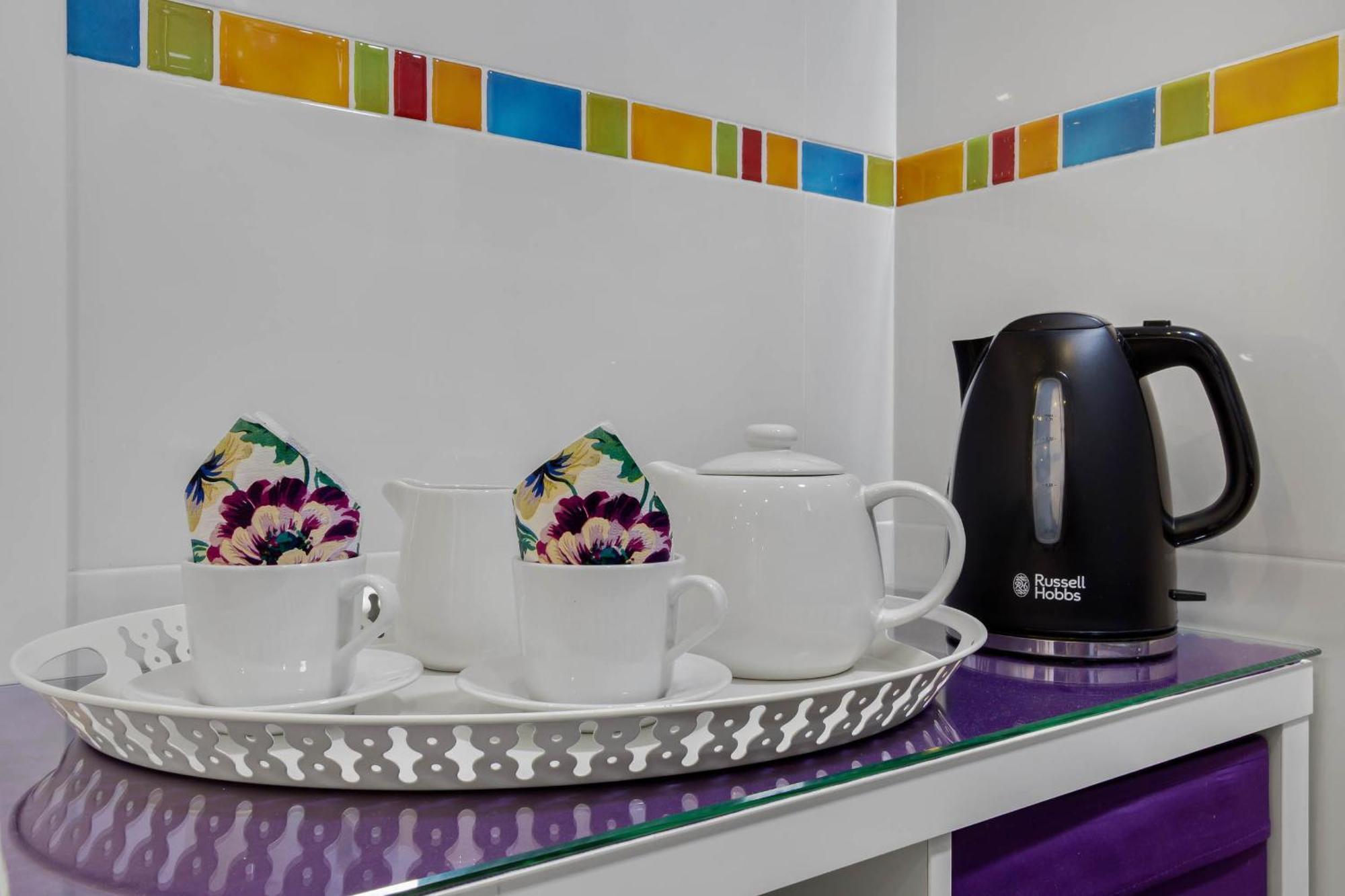 Apartament Tropico By Ivi Real Estate Torremolinos Zewnętrze zdjęcie
