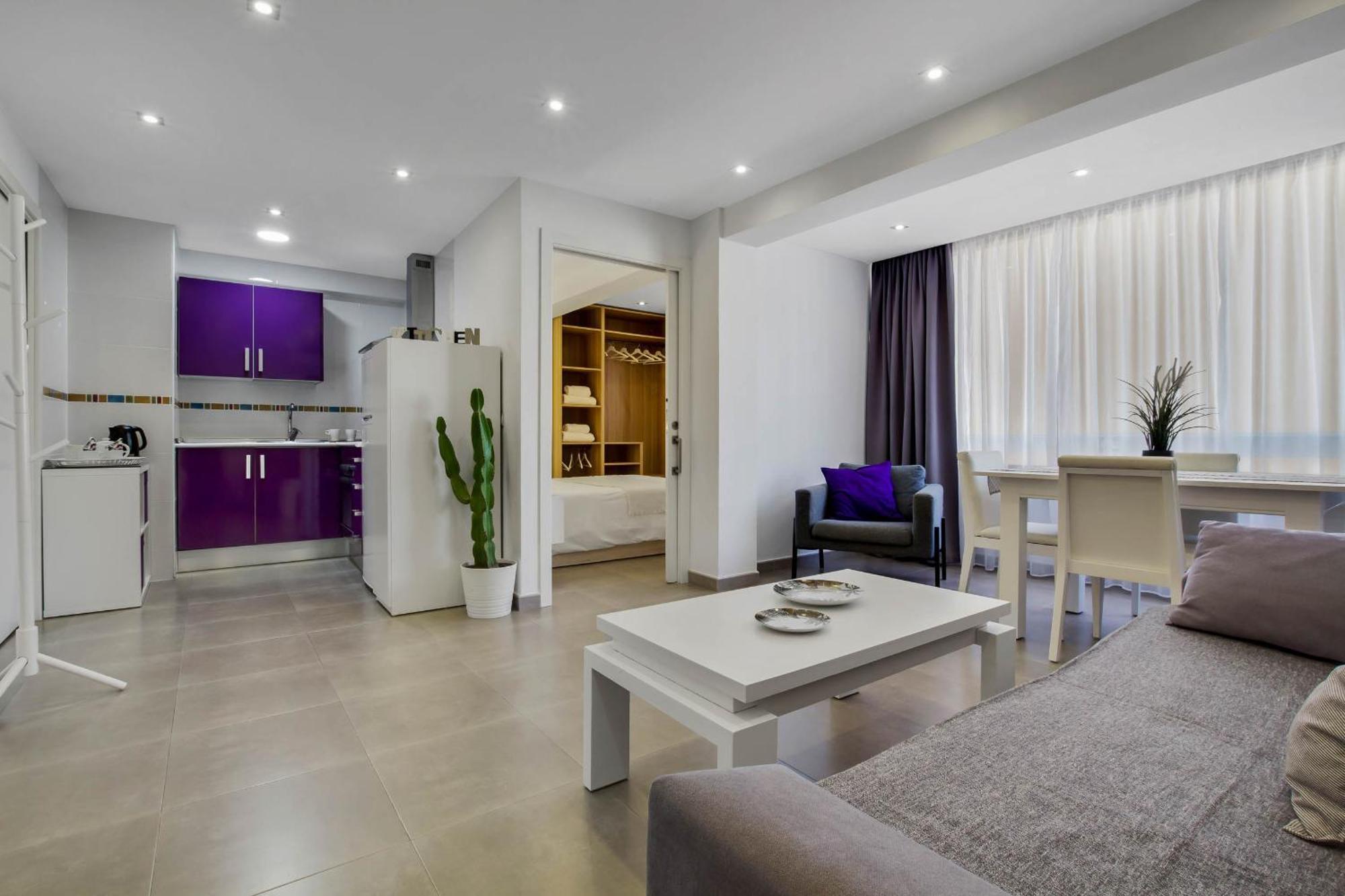 Apartament Tropico By Ivi Real Estate Torremolinos Zewnętrze zdjęcie