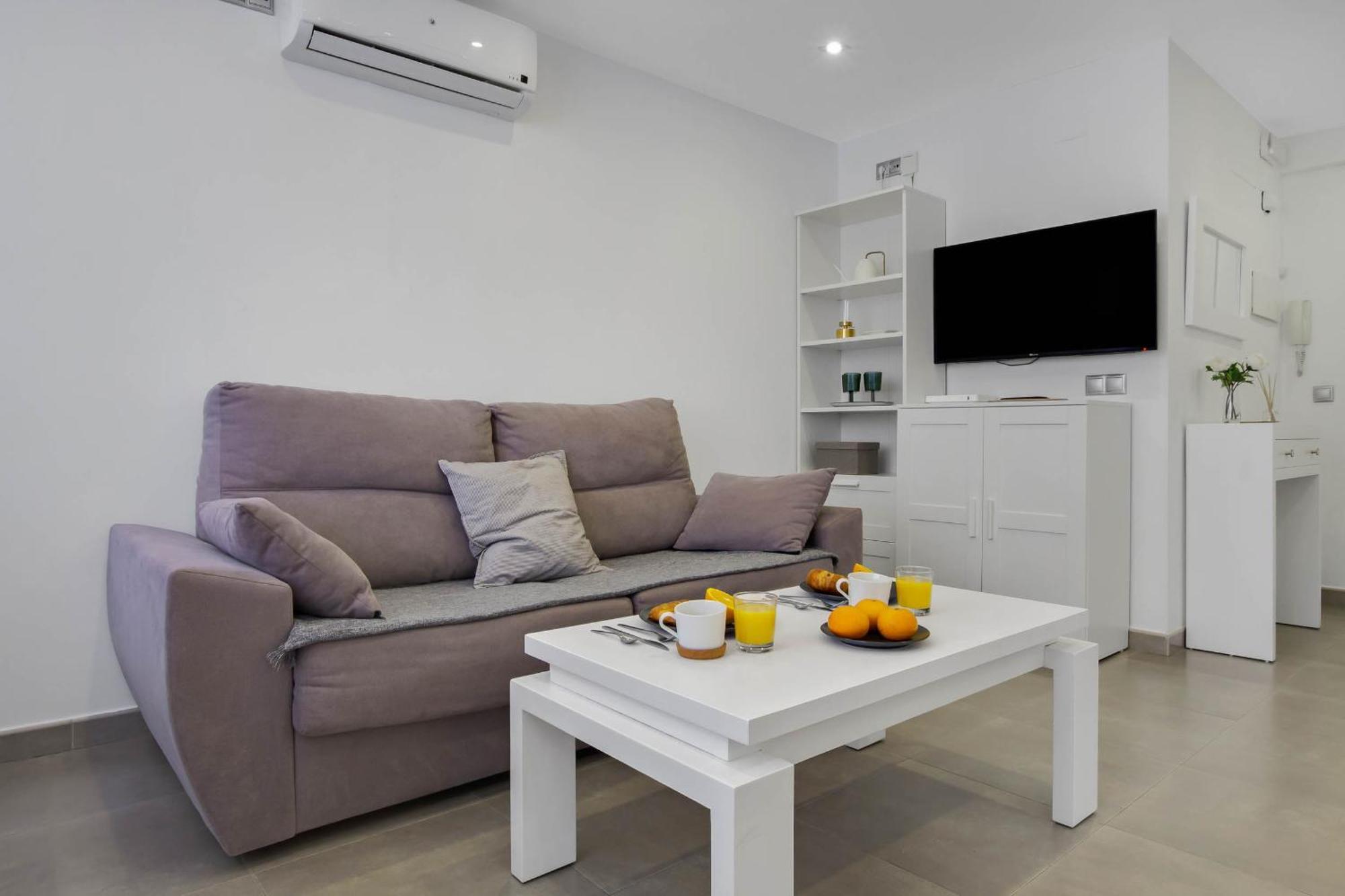 Apartament Tropico By Ivi Real Estate Torremolinos Zewnętrze zdjęcie