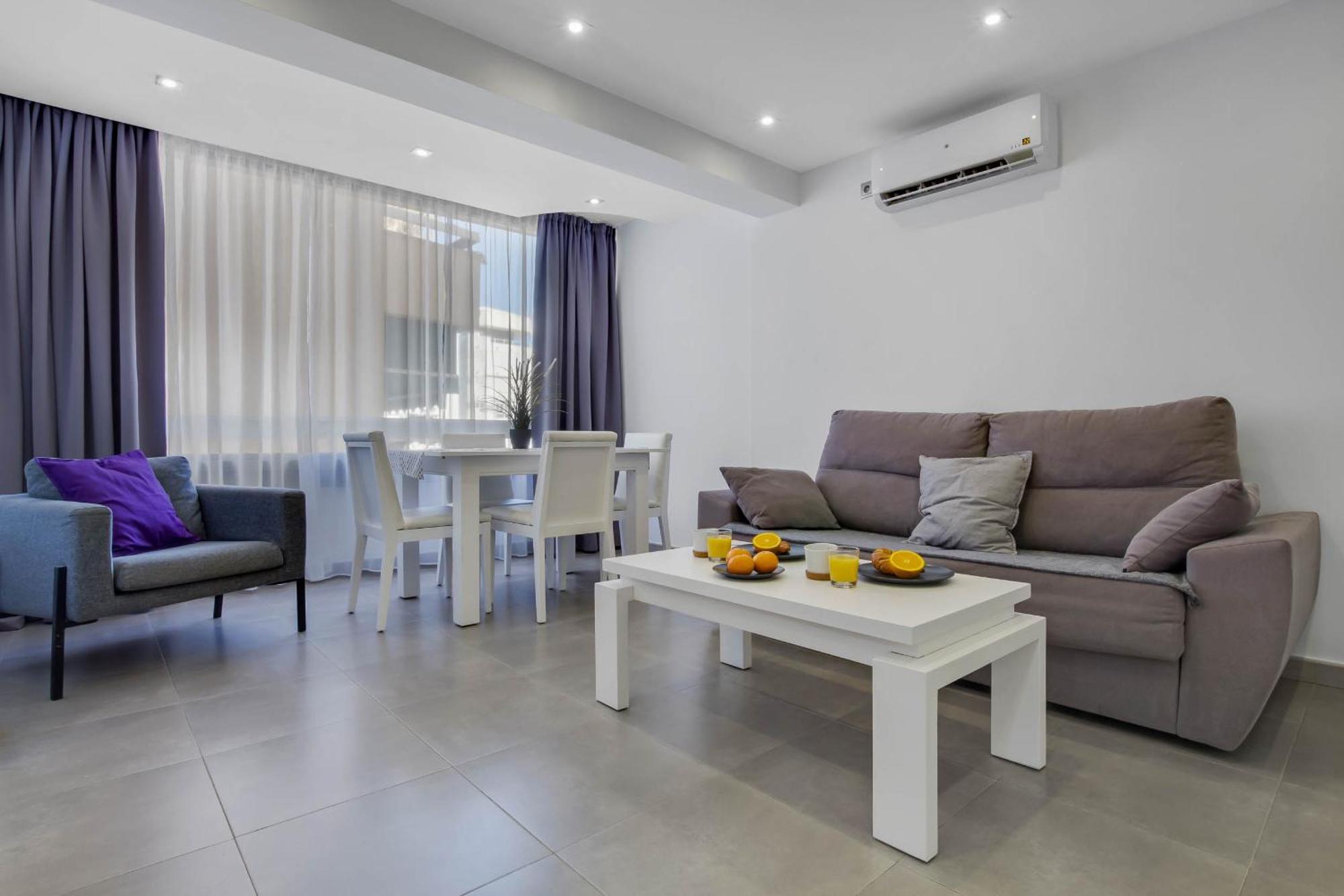 Apartament Tropico By Ivi Real Estate Torremolinos Zewnętrze zdjęcie