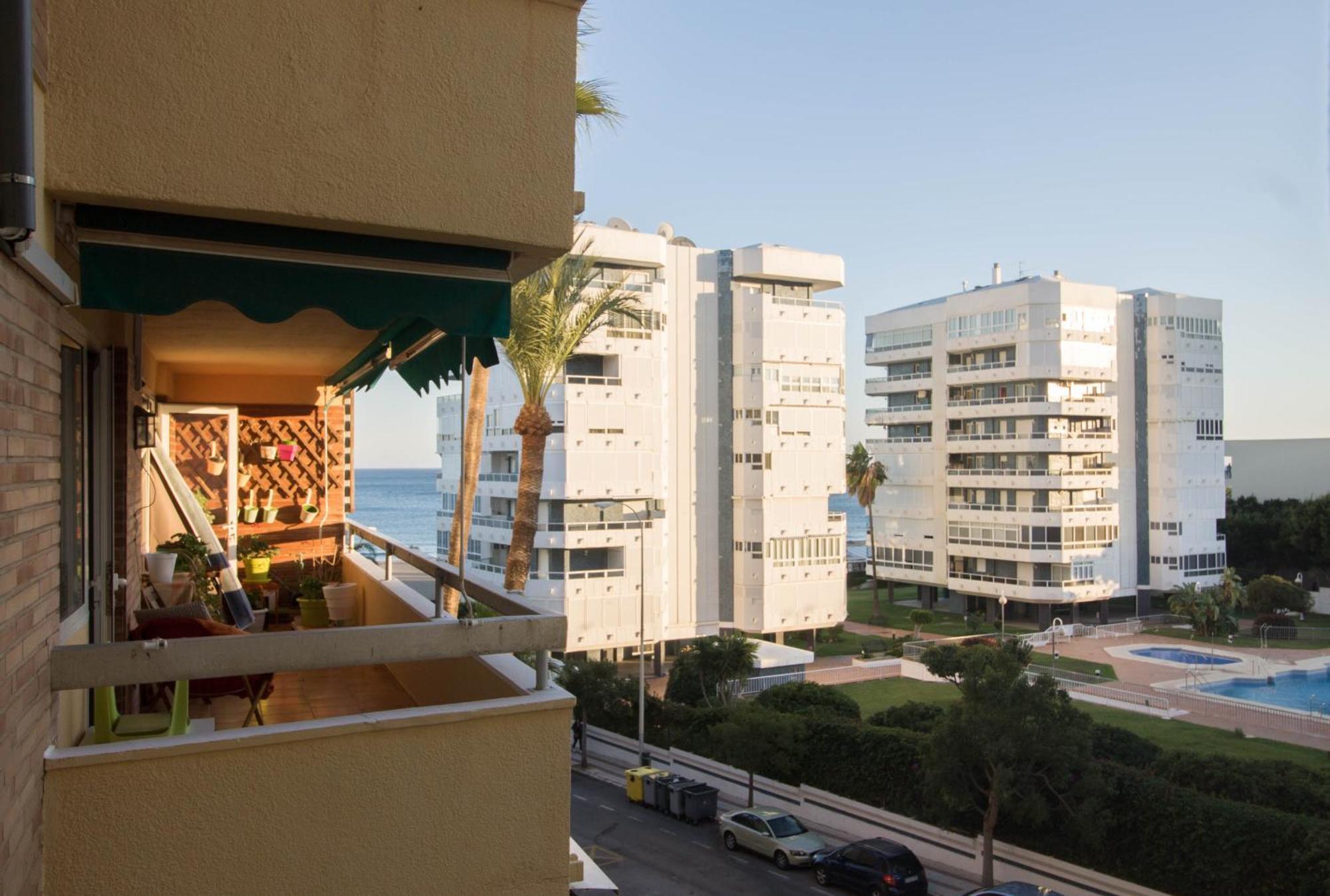 Apartament Tropico By Ivi Real Estate Torremolinos Zewnętrze zdjęcie