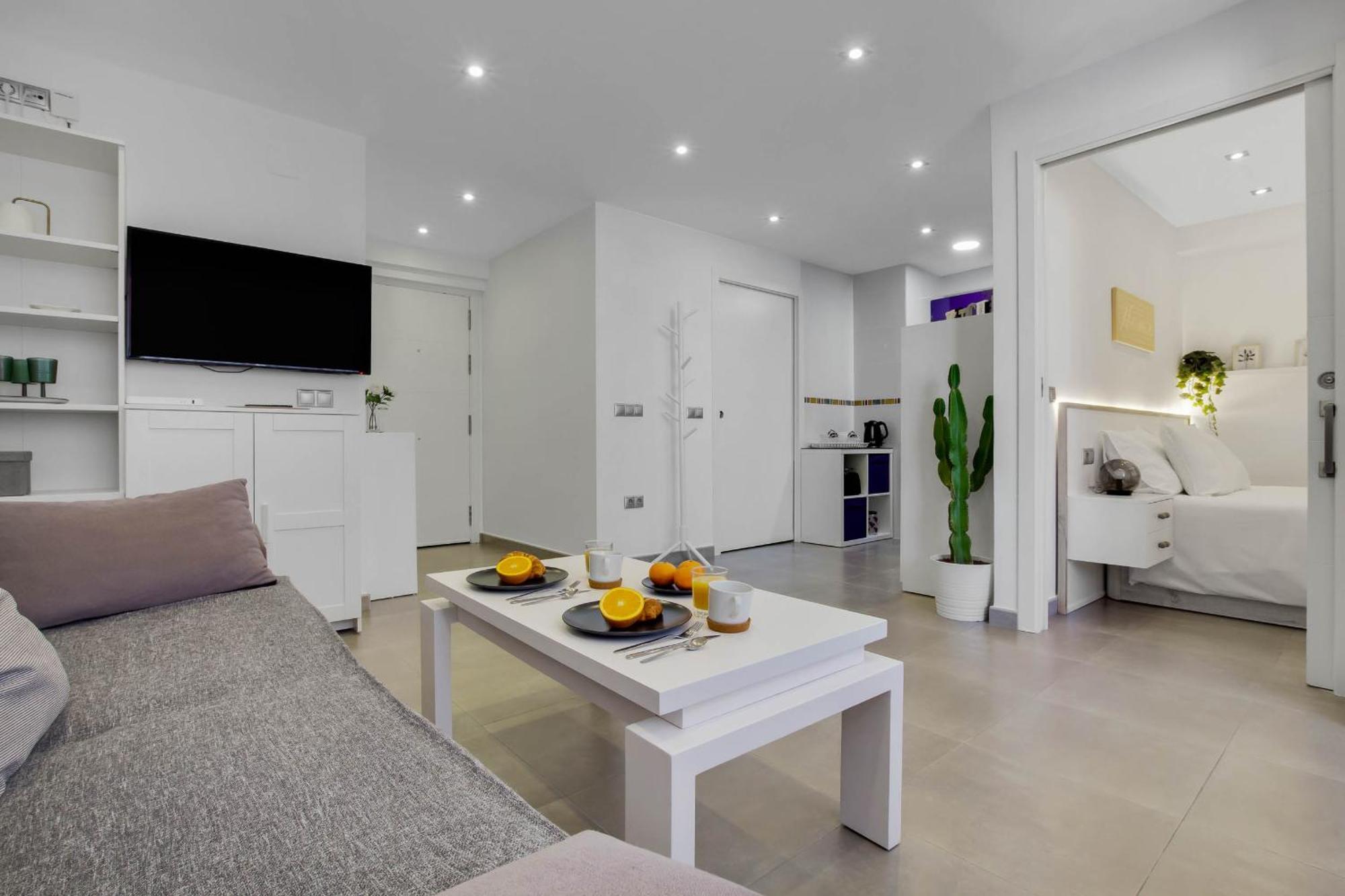Apartament Tropico By Ivi Real Estate Torremolinos Zewnętrze zdjęcie