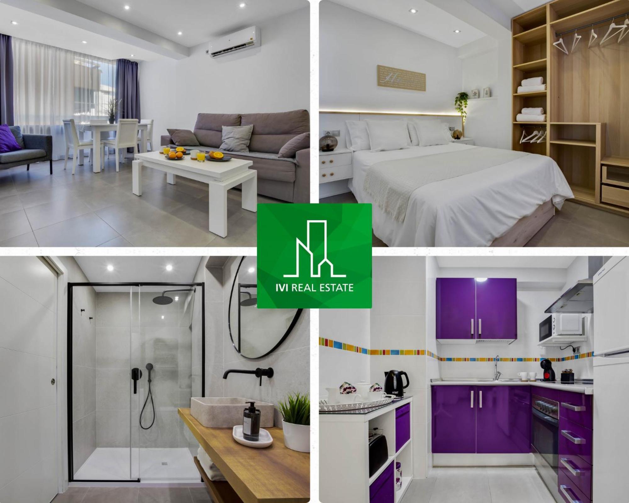 Apartament Tropico By Ivi Real Estate Torremolinos Zewnętrze zdjęcie