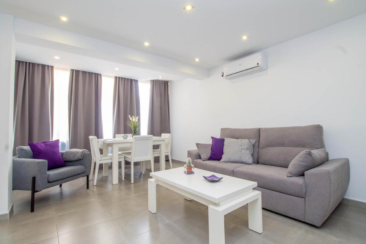 Apartament Tropico By Ivi Real Estate Torremolinos Zewnętrze zdjęcie